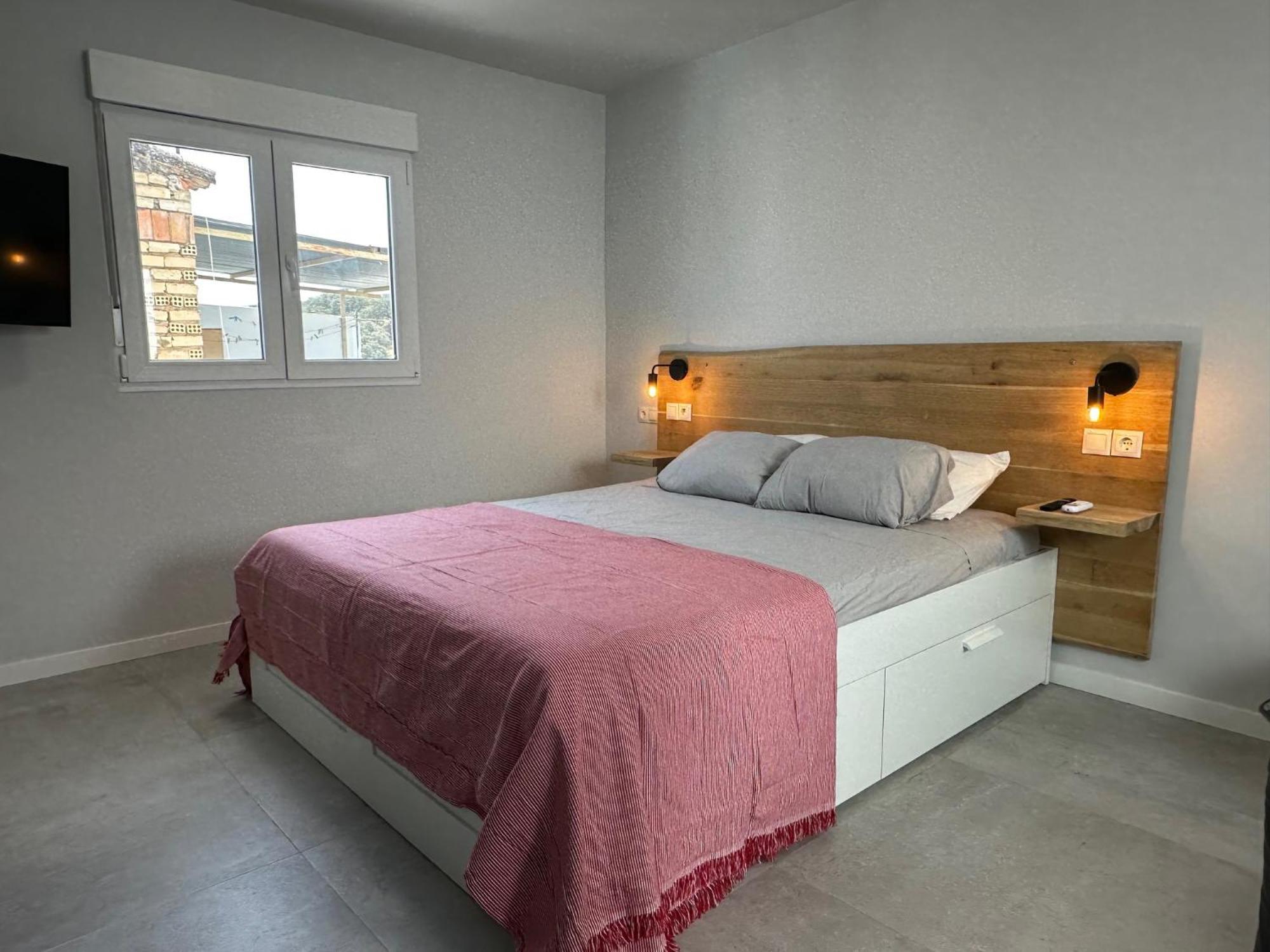 Casa Amapola Villa Setenil De Las Bodegas Екстериор снимка