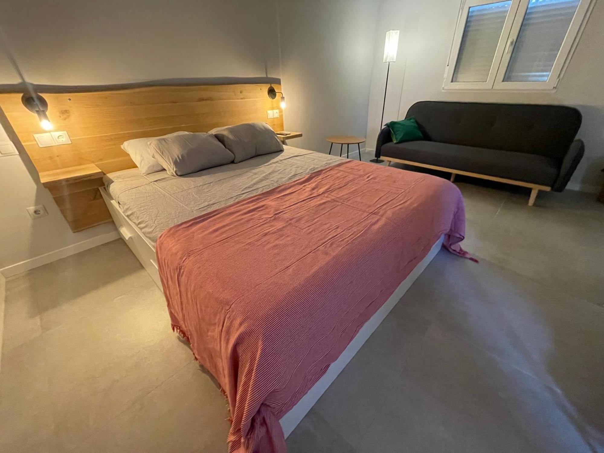 Casa Amapola Villa Setenil De Las Bodegas Екстериор снимка